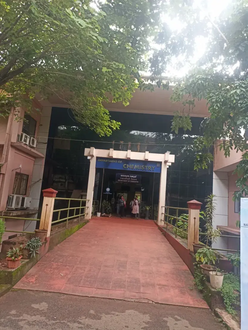 NIT Calicut Campus photo 10